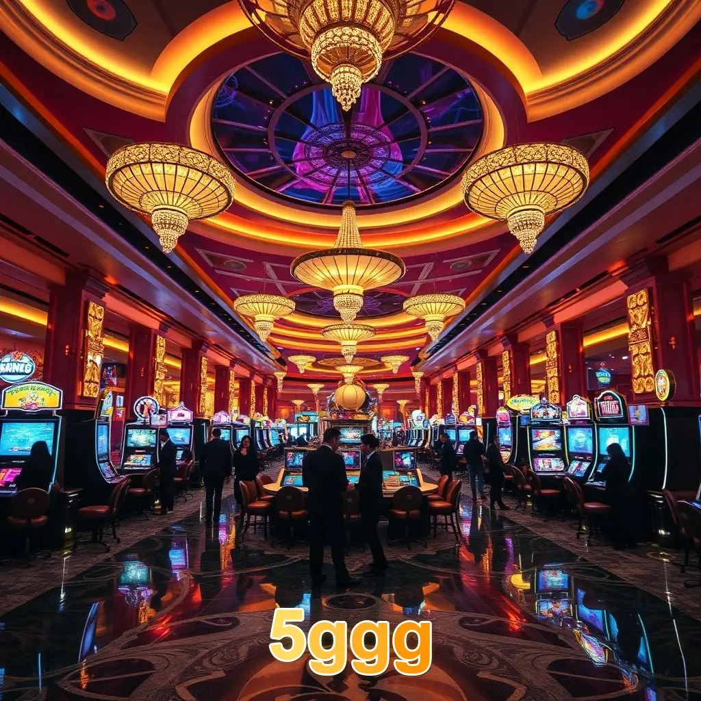 Fortune Games Series