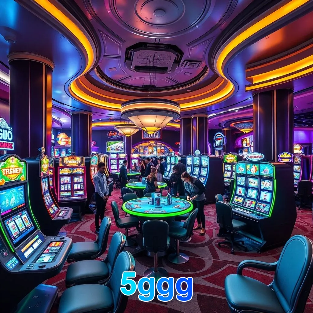 Slot Games Collection